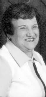 Marie Sposito Maloney (1915-2006)