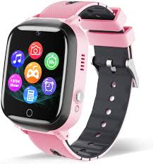 These smartwatches for kids combine the best of both worlds with fun features like fitness tracking and games alongside the durability and gps functions parents love. Sale Smart Watch Kids Cheap Is Stock