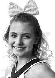 Shelby Lynn Descharme, 15