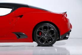 Image result for Rosso Competizione 2015 4C