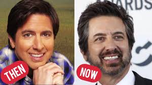 Everybody Loves Raymond Cast Then and Now