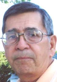 Rex Albert LaRose (1939-2015)