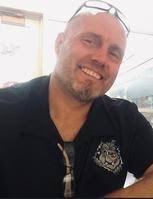 Kieron Smith Obituary (1971