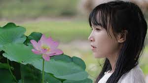 教你们一个手残星人也毫无压力的硬菜 荷叶糯米排骨 youtube lotus tea music heals