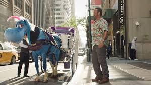 Happy Season 2 Cast Episodes And Everything You Need To Know Tv Show Genres Comic Movies Movies By Genre