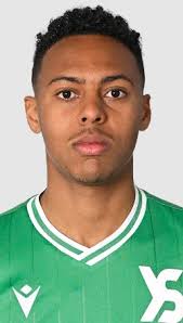 Aké, Marley Martin Mickaël Justin Aké