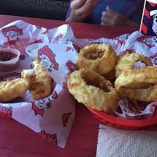 Fried Cheese Please Enough For Two Or Three Picture Of Spanky S Lubbock Tripadvisor