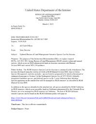 Forest service, bureau of land management, bureau of indian affairs, national park service, u.s. Updated Bureau Of Land Management Sensitive Species List For Arizona Resolution Copper Project And Land Exchange Environmental Impact Statement