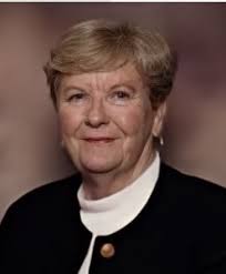 Marilyn Merlo's Instagram, Twitter & Facebook