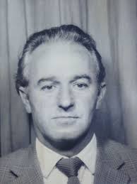 Don't know what mine or when this was. My grandfather is top row last