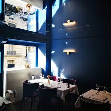 Baez Paris 16e Arr Passy Menu Prix Restaurant Avis Reservations Tripadvisor