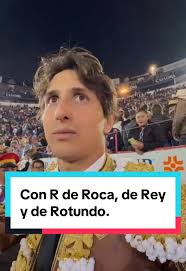 Triunfo de Roca Rey en México: Cuatro Orejas y un Rabo