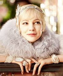 Daisy Buchanan
