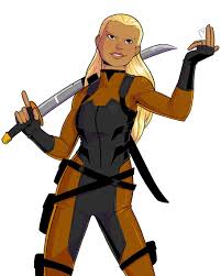 Given the increase of my workload at my job, my time to draw and continue my projects has considerably shortened so i've been working at a much slower pace than ever before. Young Justice Wiki Ø¯Ø± ØªÙˆÛŒÛŒØªØ± Tigress Fanart This Is Something Else Youngjusticeoutsiders Youngjustice Credit Cadhla182 On Tumblr