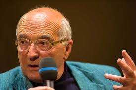 Bruno Monsaingeon is coming to us!