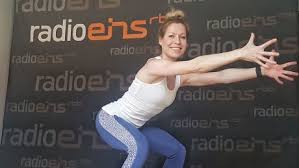 منتخب فلسطين يصل السعودية للمشاركة في تصفيات كأس العالم. Fitness Mit Anke Schonfelder Der Schone Sport Radioeins