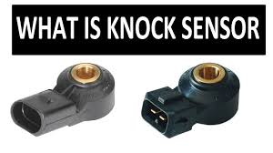 How Does A Knock Sensor Work 8211 All You Need To Know