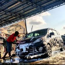 D&Y Snow Wash