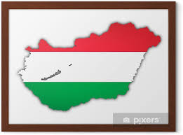 Fotoğraf, i̇yi parti'nin kurucularından vedat yenerer tarafından twitter'da paylaşıldı ve bin 335 kişi tarafından beğenildi. Harita Ve Macaristan Bayragi Cerceveli Poster Pixers Haydi Dunyanizi Degistirelim