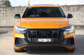 Image result for Dragon Orange 2020 Audi