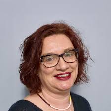 Dr Bianca Webb-Pullman