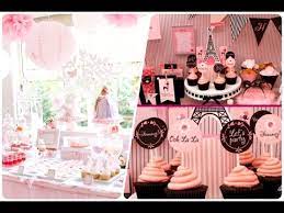 Cumpleaños de niñas 5 años. Como Decorar Una Fiesta Para Ninas De 5 Anos Happy Birthday Youtube