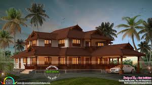26 Traditional House Designs In Kerala