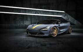 Hd Wallpaper Mclaren 720s 4k 8k Hd Car Wallpaper Flare
