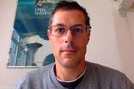 Slovenia's Foreign Entrepreneurs: Dan Bendall, from the UK Rat Race to  Selling Real Estate in Slovenia