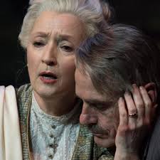 Theatre review: Long Day's Journey into Night