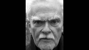 James Han Mattson reads from The Lost Prayers of Ricky Graves at Bard,  04.09.18