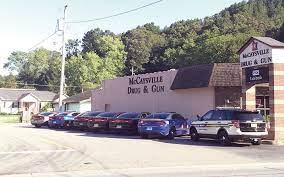 Pin On Twin Mountain Towns Of Mccaysville Ga And Copperhill Tn