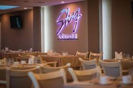 Sky Lounge