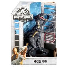 But now we are gonna see who's the deadlier hybrid. Jurassic World Indoraptor Dinosaur Figure Gamestop