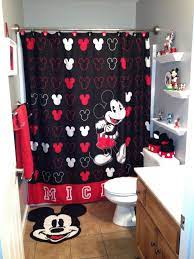 Houzz has millions of beautiful photos from the world's top designers, giving you the best design ideas for your dream remodel or simple room refresh. 35 Best Mickey Mouse Bathroom Collection Ideas For Your Kids Bathroom Freshouz Com Mickey Mouse Bathroom Minnie Mouse Bathroom Minnie Mouse Bathroom Decor