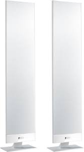 Add a home theater receiver and you're done. Kef T301 White Per Pair Coolblue Before 23 59 Delivered Tomorrow