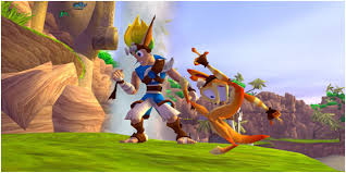 Índice de ps2 de juegos de. Jak And Daxter Turns 20 In December And Sony Should Have A Few Surprises For It