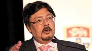The many hats that Chandan Mitra wore