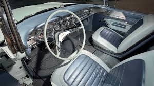 Image result for Kashmir Blue 1958 Pontiac