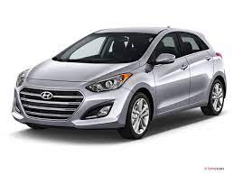 We think the hyundai elantra is better than the honda civic and toyota corolla in some ways. 2016 Hyundai Elantra Prices Reviews Pictures U S News World Report