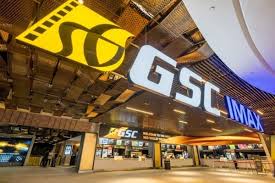 Gsc is a subsidiary of ppb group. Golden Screen Cinemas Gsc Offer Loopme Malaysia