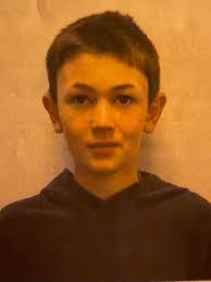 Silver Alert Issued in Valencia County for Missing Child