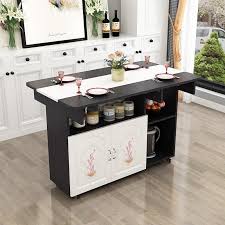 Explore 6 listings for folding dining table with chair storage at best prices. Kitchen Table With Storage