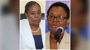 MAST: Nicole Yolette Altidor révoquée et remplacée par Marie Giselhaine  Mompremier