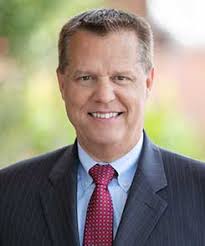 Executive Leadership Jeff Buda