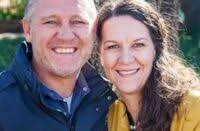 MMC Western Cape team fired-up after visit to Shalom