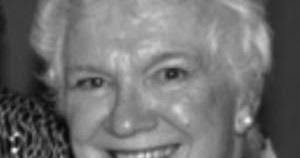 Music Lady of the Peninsula dies