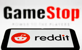 Always have gone to gamestop and they never disappoint. The Gamestop Stock Saga A Postmortem