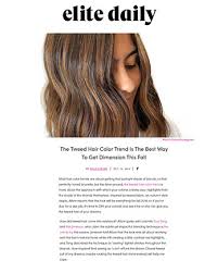 In my video's i often use a scissor, razor, clipper, tondeuse and many products of goldwell and l'anza. Elite Daily October 15 2019 Maxine Salon Top Chicago Salon Just Steps Off From Michigan Avenue S Magnificent Mile Cutting Edge Stylists And Colorists Offer Expert Haircutting Styling Special Occasion Braiding Extensions Balayage Ombr