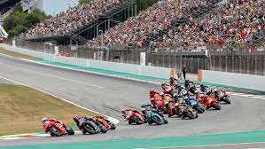 Gp portugal motogp 2021tercera pole seguida y caída para sam lowes en moto2. Gp Alemania Motogp 2021 Horarios Y Donde Ver En Tv Y Online El Gran Premio De Alemania 2021 De Motogp Moto2 Y Moto3 Marca